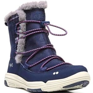 Ryka Aubonne Women's Water-Resistant Winter Boots